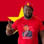 VALDANO CANJINJI REELEITO MEMBRO DO COMITÉ PROVINCIAL DO MPLA NO MOXICO