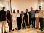 EMBAIXADORA BALBINA DA SILVA REALIZA VISITA DE TRABALHO A SANTANDER E REFORÇA COMPROMISSO COM A COMUNIDADE E ESTUDANTES ANGOLANOS NA CANTÁBRIA