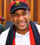 Tribunal Constitucional Anula Expulsão de Valdir Cónego do MPLA