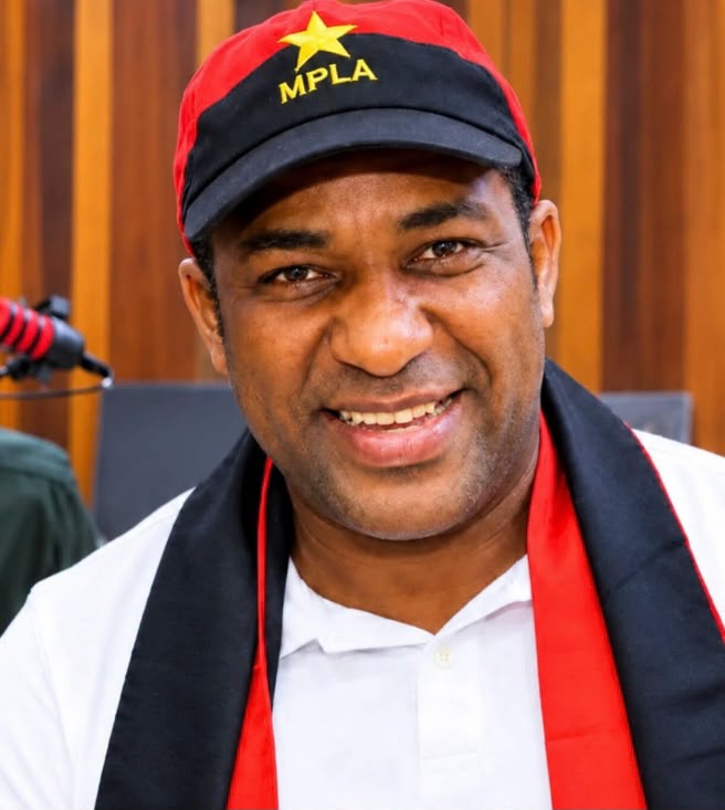 Tribunal Constitucional Anula Expulsão de Valdir Cónego do MPLA