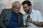 COMO AS REDES SOCIAIS FORAM FUNDAMENTAIS PARA A VIRADA HISTÓRICA DE LULA NAS ELEIÇÕES DO BRASIL