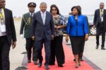 João Lourenço já está a caminho da Tanzânia para visita de Estado a convite de Samia Hassan