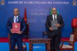 Angola e Tanzânia assinam quatro novos acordos e reforçam aliança estratégica na visita de João Lourenço a Dar Es Salaam