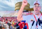 MPLA no Cuanza Sul desmente supostas declarações do administrador do Waku-Kungo e garante o apoio total ao Governador e 1° Secretário do MPLA Eugénio Laborinho
